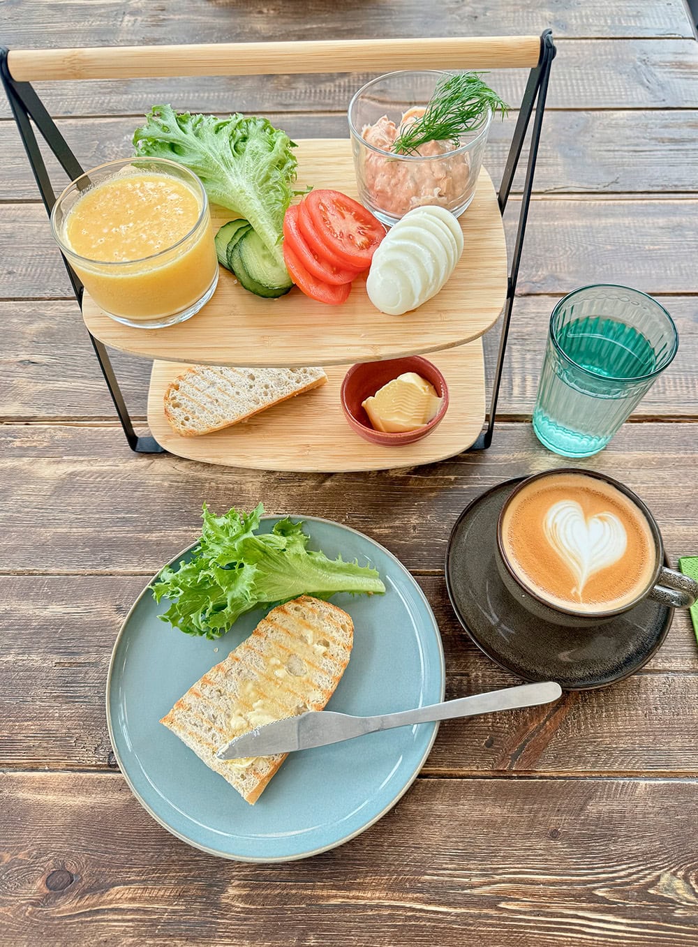 aamupala petris halikko